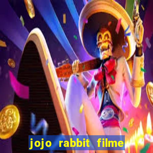 jojo rabbit filme completo dublado